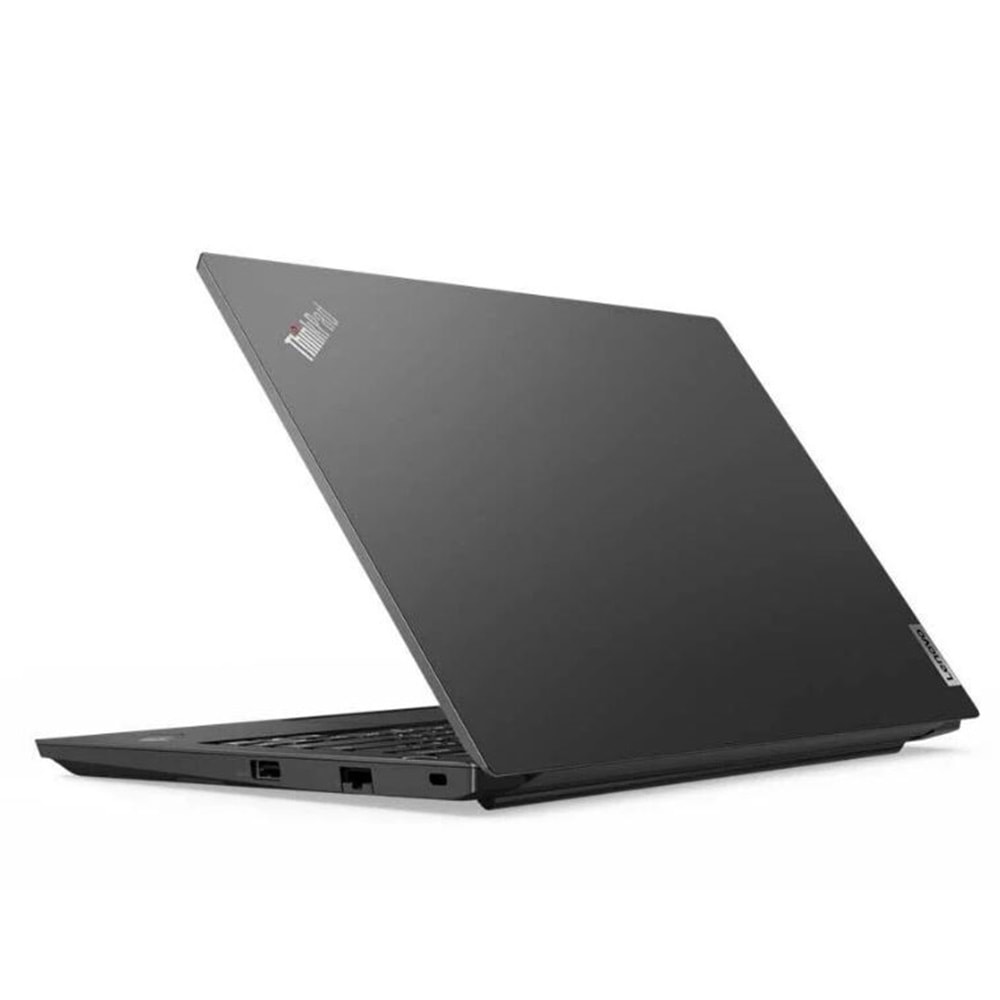 LENOVO ThinkPad E14 G4 21E30055TX-16G5S i5-1235U 16GB 512GB SSD O/B Intel Iris Xe 14