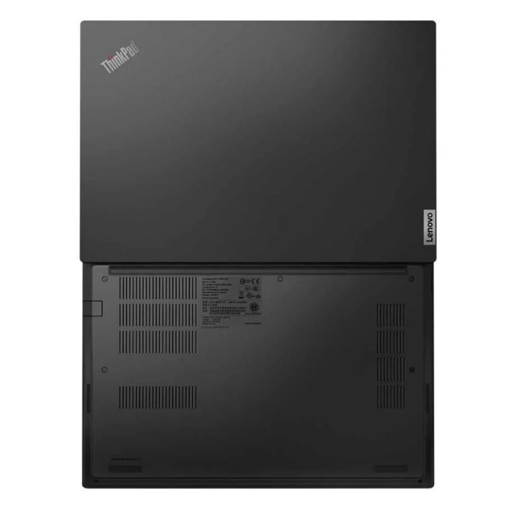 LENOVO ThinkPad E14 G4 21E30055TX-16G5S i5-1235U 16GB 512GB SSD O/B Intel Iris Xe 14