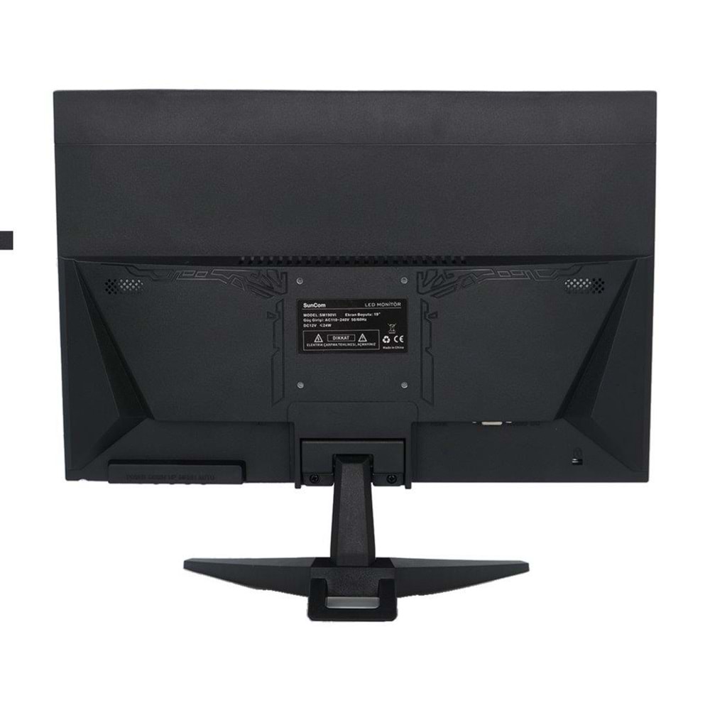 SUNCOM SM190VI-N 19