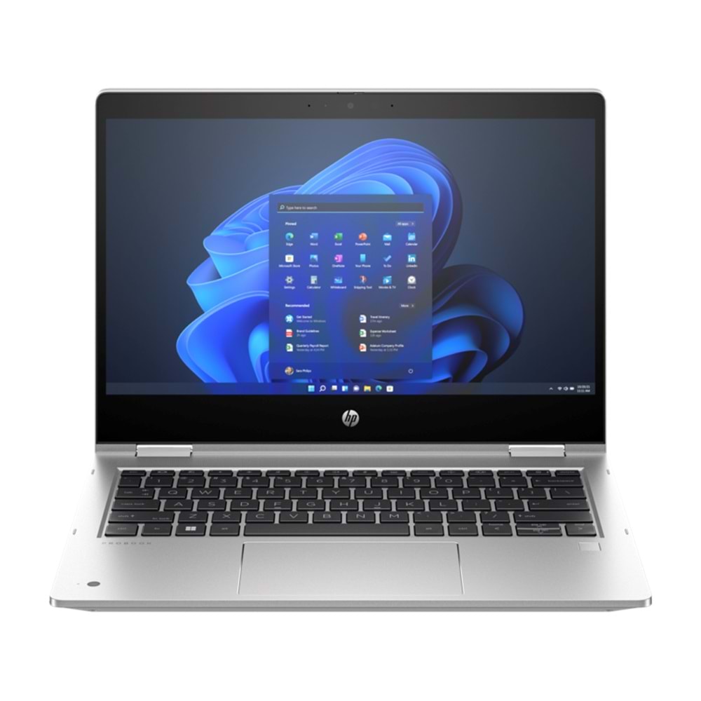 HP Pro x360 435 G10 816F1EA Ryzen 7-7730U 16GB 512GB SSD O/B Radeon 13.3