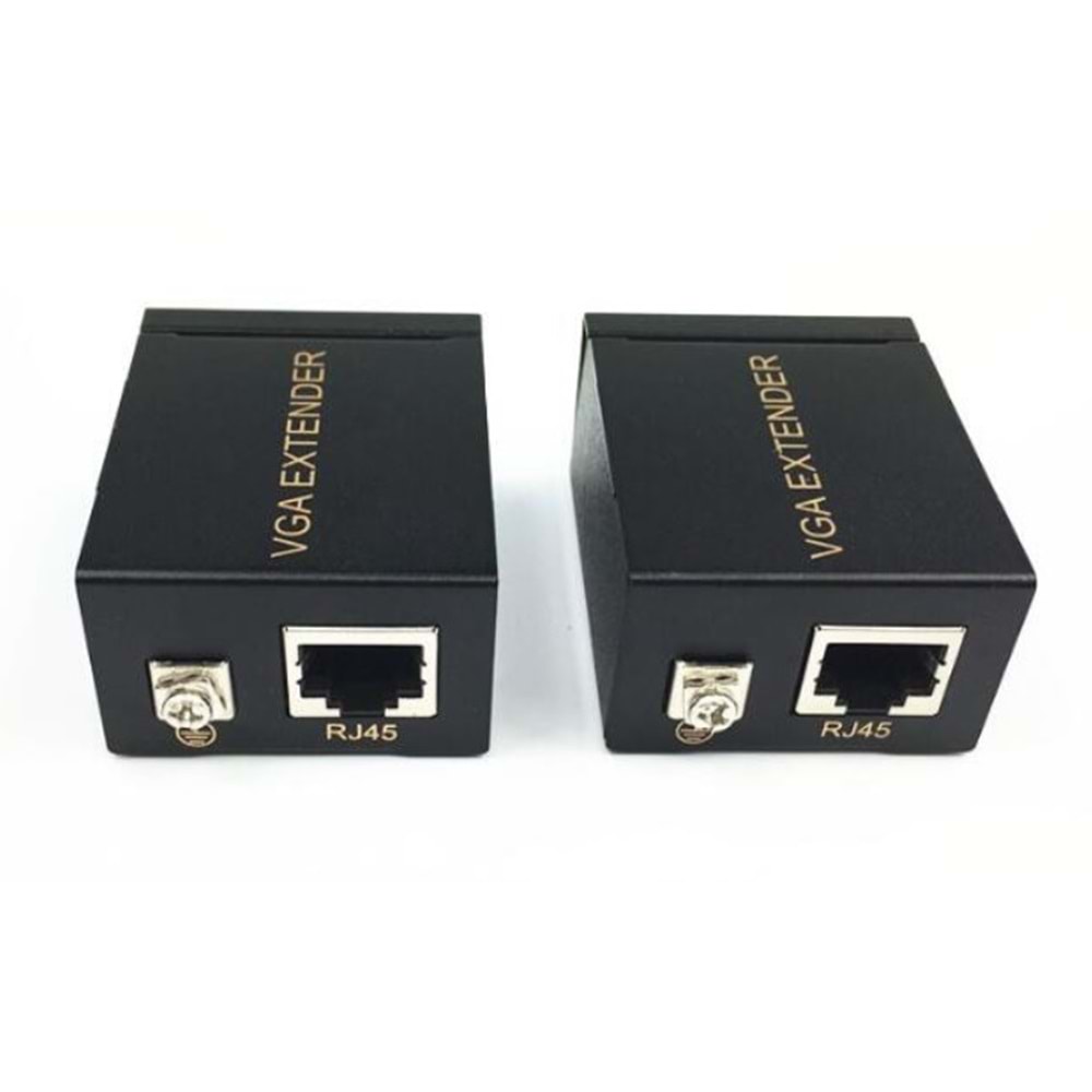 DARK DK-HD-EXV1 60Mt VGA Extender CAT5e/CAT6 Uzatıcı