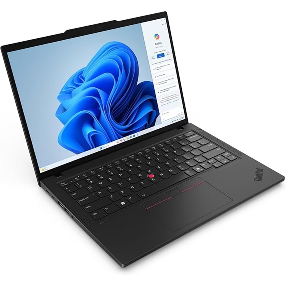 LENOVO ThinkPad T14 G5 21ML008MTX Ultra 7-155U 32GB 1TB SSD O/B Intel UHD 14