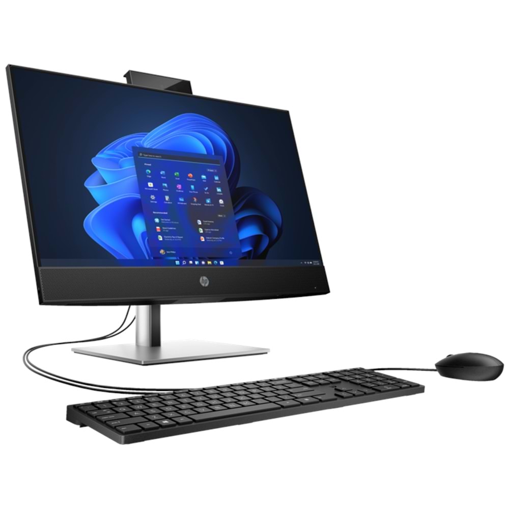 HP ProOne 440 G9 9H6X3ET i5-14500T 8GB 512GB SSD O/B UHD 770 23.8