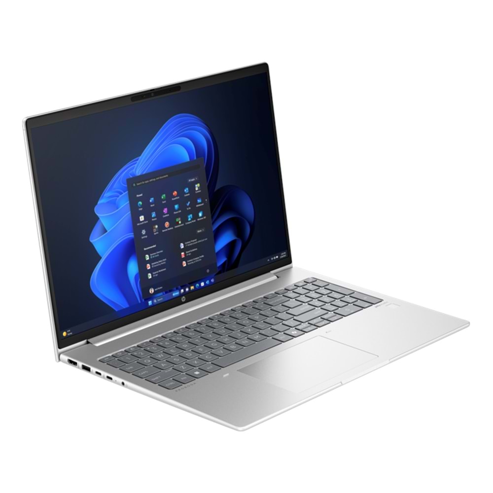 HP ProBook 460 G11 A23BCEA Ultra 7-155U 16GB 512GB SSD O/B Intel UHD 16