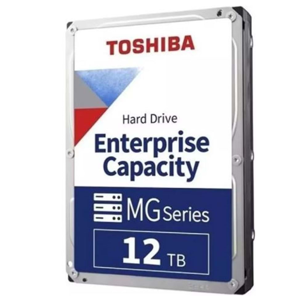 TOSHIBA MG09ACA12TE MG Series 3.5