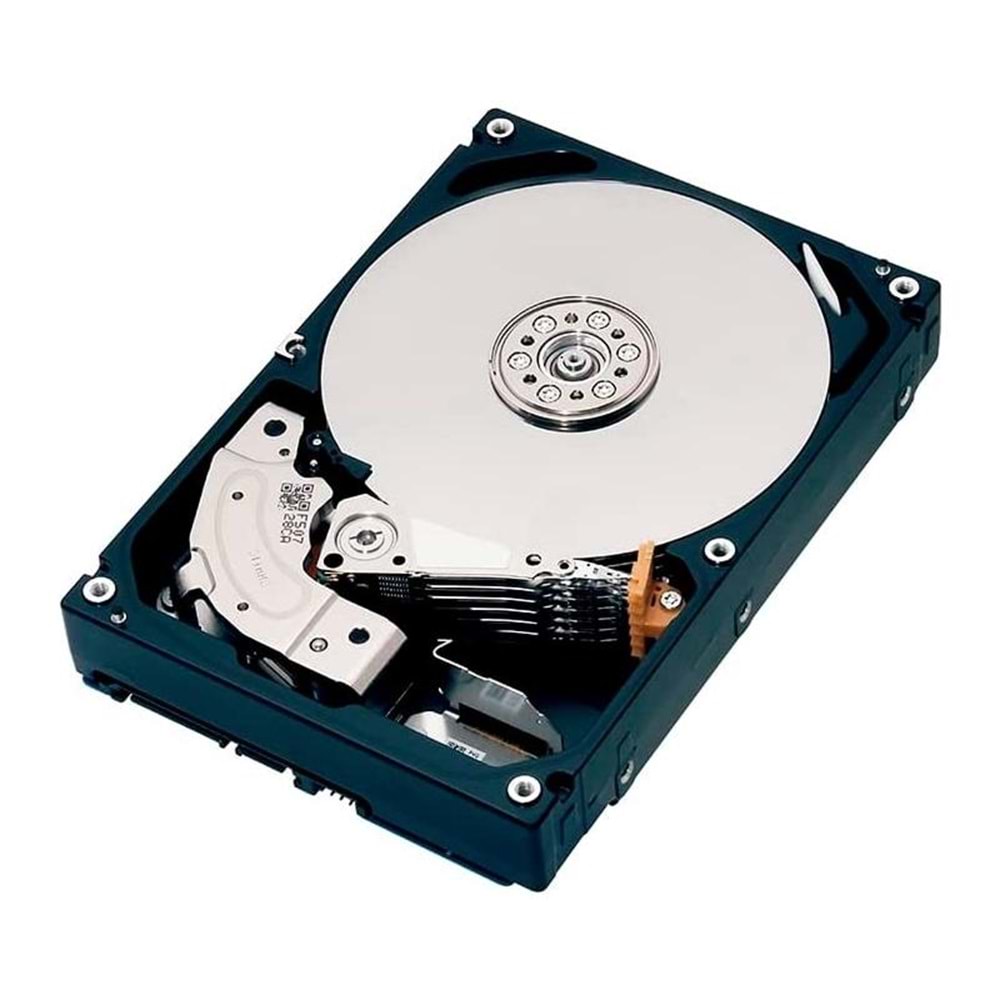 TOSHIBA HDWG51EUZSVA N300 3.5