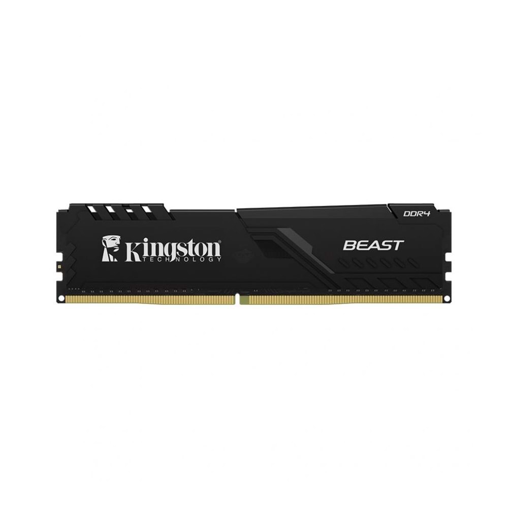 KINGSTON KF432C16BB/32TR 32GB (Tek Parça) DDR4 3200Mhz Beast PC Bellek