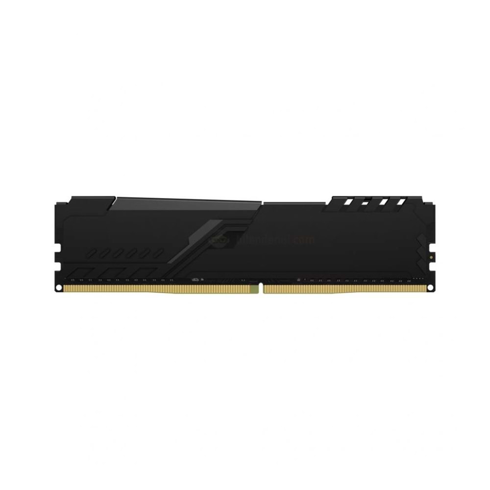 KINGSTON KF432C16BB/32TR 32GB (Tek Parça) DDR4 3200Mhz Beast PC Bellek