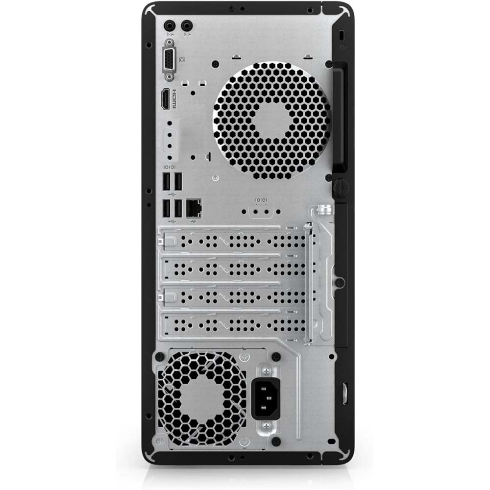 HP Pro Tower 290 G9 624A6ET i5-13500 8GB 512GB SSD O/B UHD730 DOS Masaüstü PC