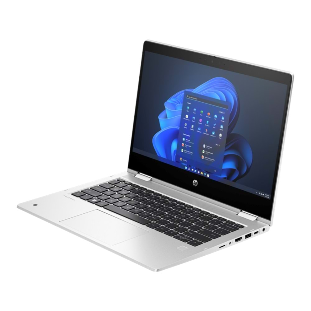 HP ProBook 450 G10 725Q0EA i7-1355U 16GB 512GB SSD O/B Intel Iris Xe 15.6