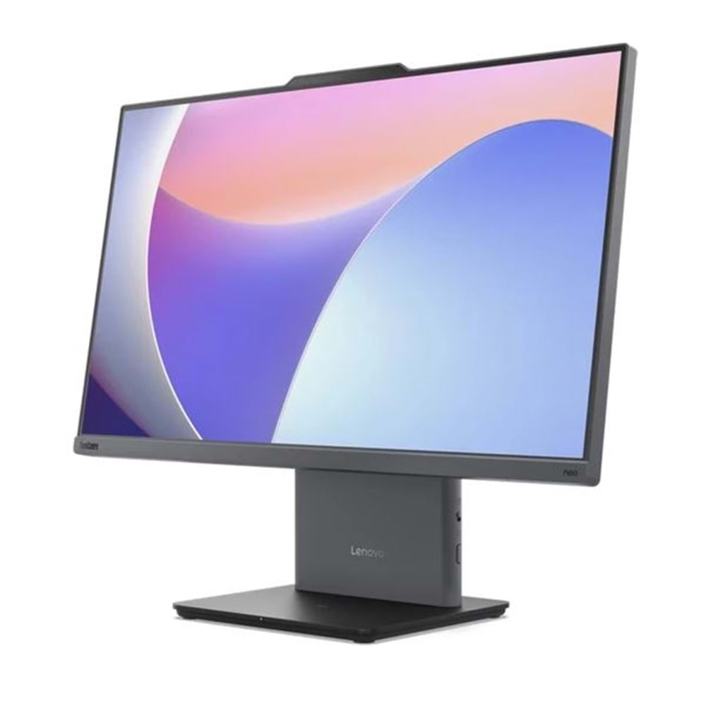 LENOVO ThinkCentre neo 50a 24 G5 12SC000QTR i5-13420H 16GB 512GB SSD O/B Intel UHD 23.8