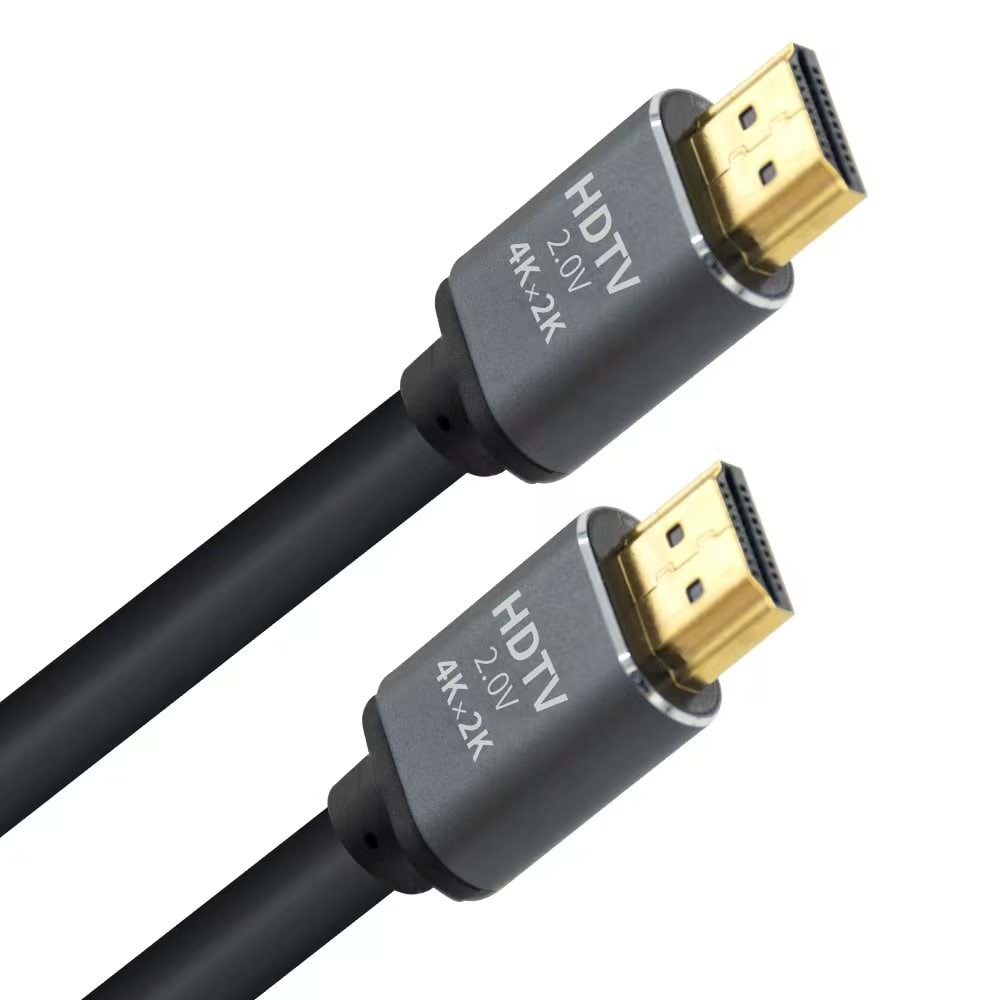 CODEGEN CPS4K30 3 Mt 4K 60HZ HDMI 2.0 METAL BAŞLIK HDMI KABLO