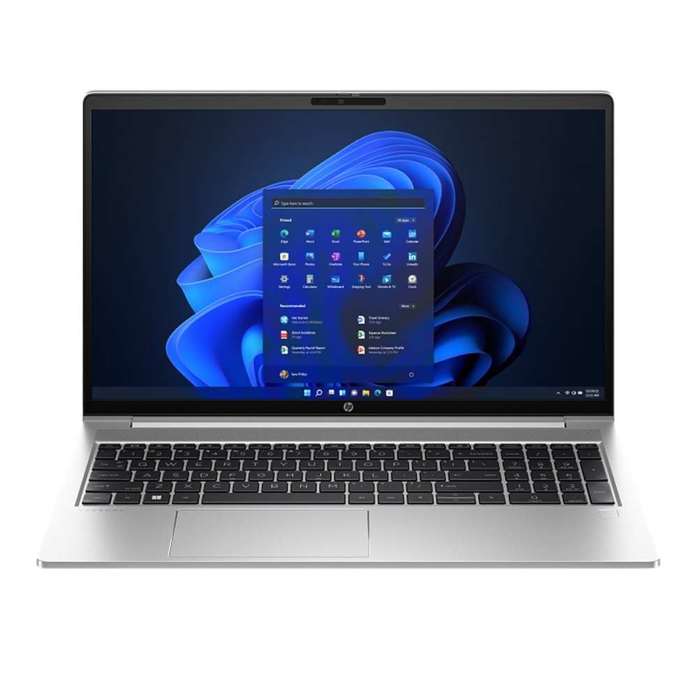 HP ProBook 450 G10 9G1G3ET i7-1355U 8GB 512GB SSD O/B Iris Xe 15.6