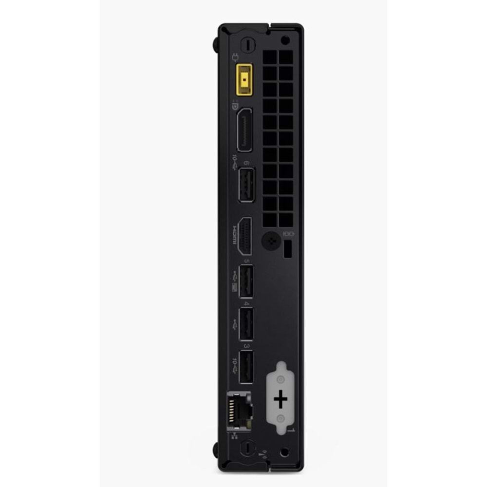LENOVO ThinkCentre neo 50q 12LN006KTR i5-13420H 16GB 512GB SSD DOS Mini Bilgisayar