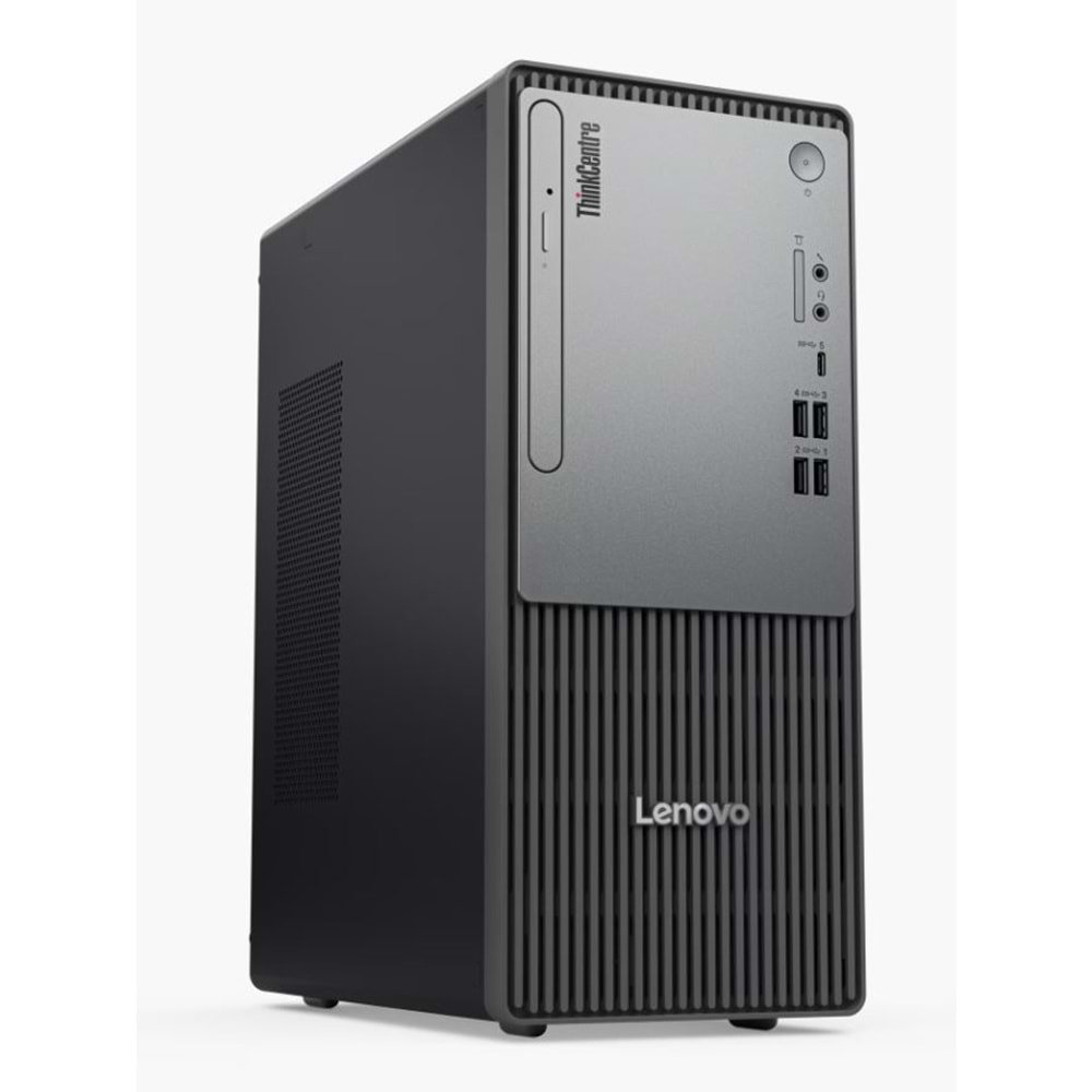 LENOVO ThinkCentre neo 50t G5 12UB000BTR i5-13400 16GB 512GB SSD O/B UHD730 DOS Masaüstü PC