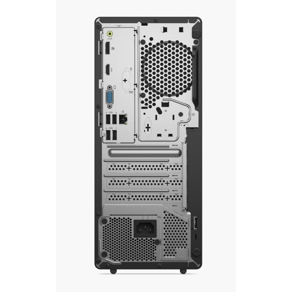 LENOVO ThinkCentre neo 50t G5 12UB000BTR i5-13400 16GB 512GB SSD O/B UHD730 DOS Masaüstü PC