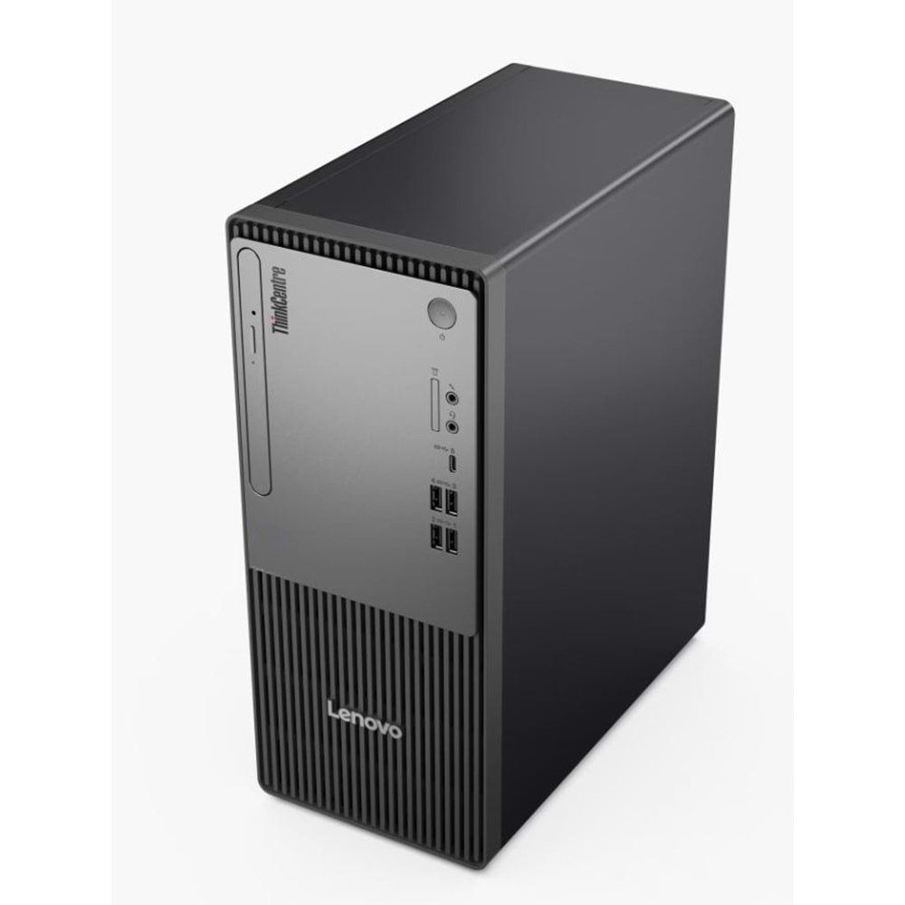 LENOVO ThinkCentre neo 50t G5 12UB000ETR i5-13400 8GB 512GB SSD O/B UHD730 DOS Masaüstü PC