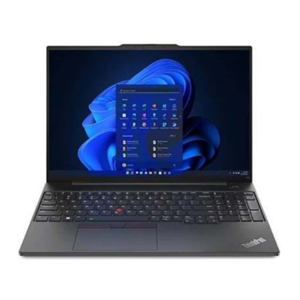 LENOVO ThinkPad E16 G1 21JN00K7TX i5-13420H 16GB 512GB SSD O/B UHD 16