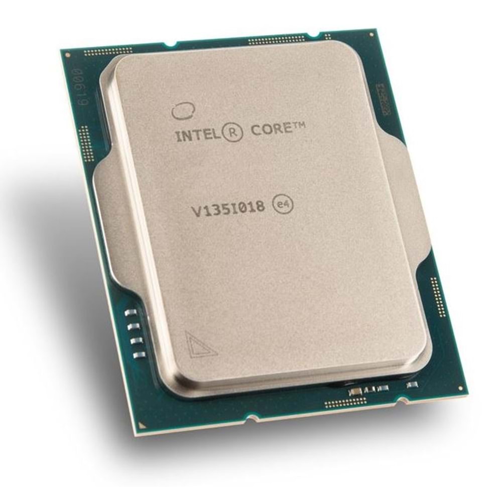 INTEL (14.Nesil) Raptor Lake i7-14700 1.5GHz ~ 5.40GHz 33MB 1700P İşlemci Tray (Fansız)