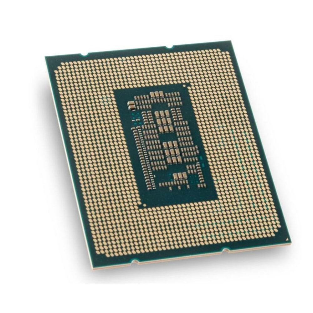INTEL (12.Nesil) Alder Lake i5-12600KF 2.8GHz ~ 4.90GHz 20mb 1700P İşlemci Tray (Fansız)