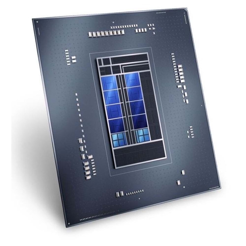 INTEL (12.Nesil) Alder Lake i5-12600KF 2.8GHz ~ 4.90GHz 20mb 1700P İşlemci Tray (Fansız)