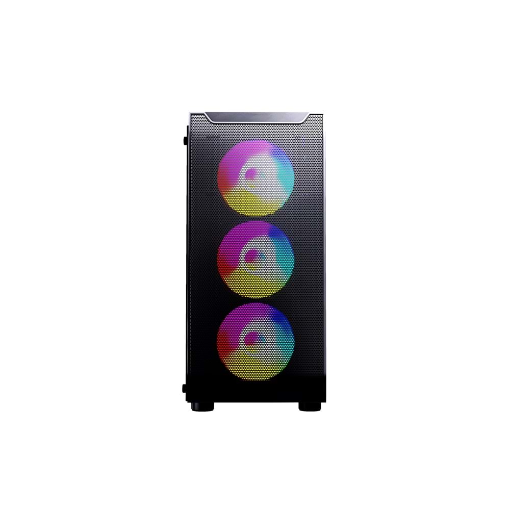 ZENON GAMING ZG-144 i7-14700F 32GB 1TB SSD 8gb RTX4060 DOS Masaüstü PC (3 Yıl Garanti)