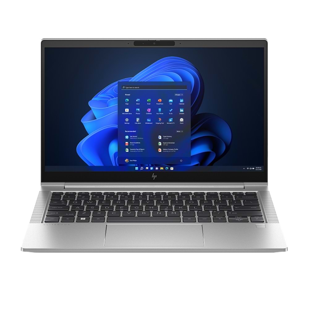 HP EliteBook 630 G10 725N6EA i5-1335U 16GB 512GB SSD O/B Intel Iris Xe 13.3