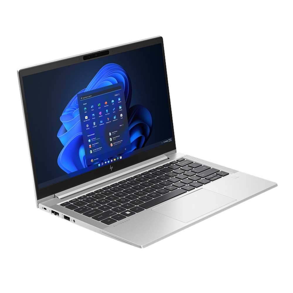 HP EliteBook 630 G10 725N6EA i5-1335U 16GB 512GB SSD O/B Intel Iris Xe 13.3