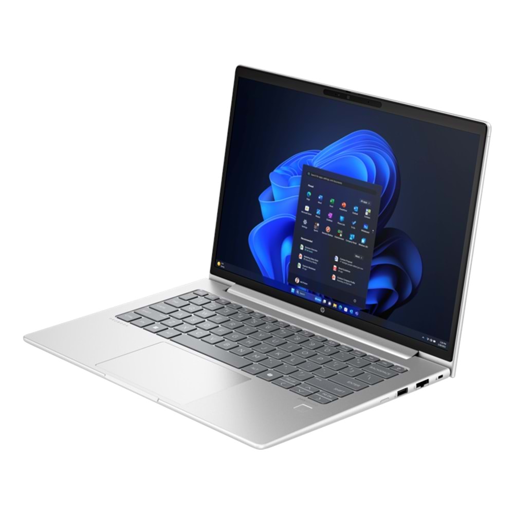 HP ProBook 440 G11 9Y7C4ET Ultra 7-155H 16GB 512GB SSD 4gb RTX2050 14
