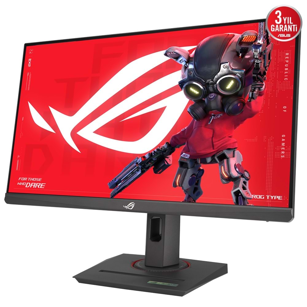 ASUS XG259CS ROG Strix 24.5