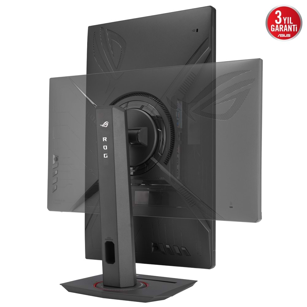 ASUS XG259CS ROG Strix 24.5