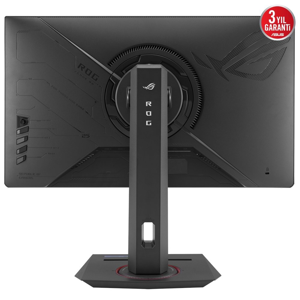 ASUS XG259CS ROG Strix 24.5