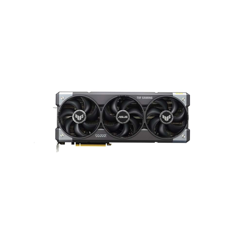 ASUS TUF-RTX5080-O16G-GAMING 16GB Geforce RTX5080 GDDR7 256bit 2xHDMI 3xDP 16x Ekran Kartı (ARGB)