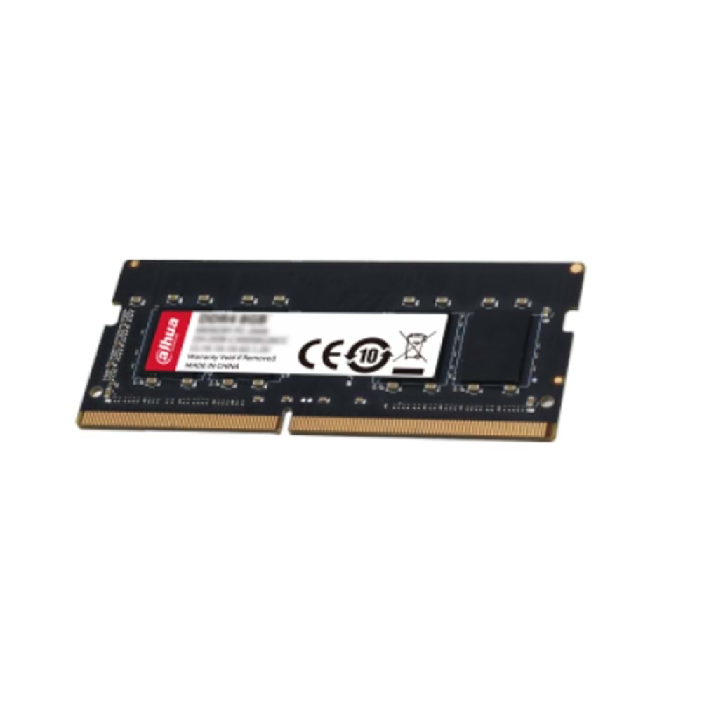 DAHUA DDR-C500S8G56 8GB DDR5 5600MHz Notebook Bellek
