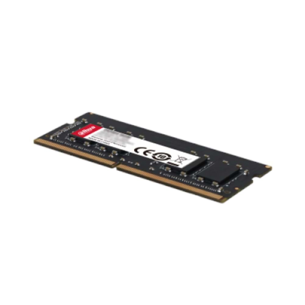 DAHUA DDR-C500S8G56 8GB DDR5 5600MHz Notebook Bellek