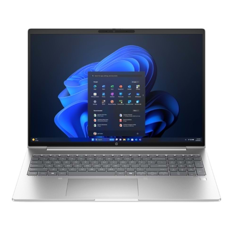 HP ProBook 460 G11 9Y7B6ET Ultra 7-155U 16GB 512GB SSD O/B Intel UHD 16