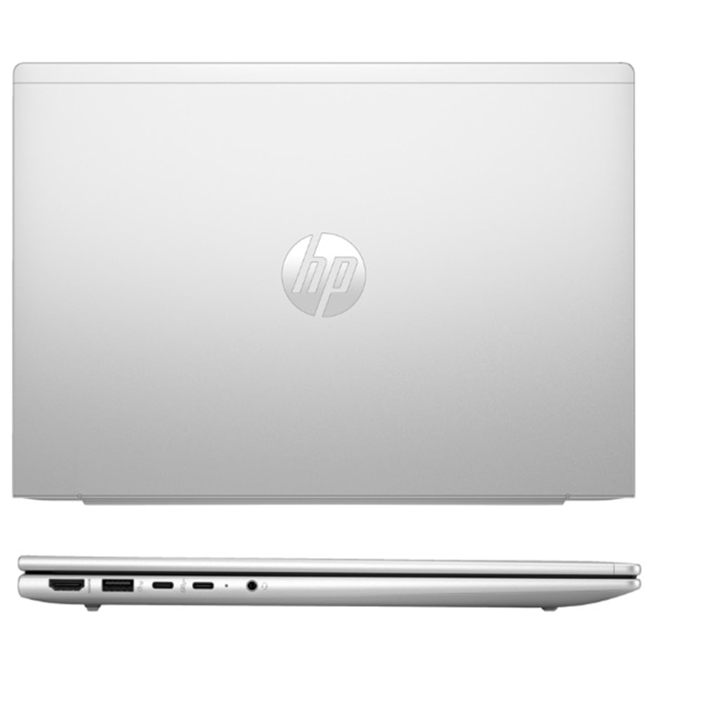HP ProBook 460 G11 9Y7B6ET Ultra 7-155U 16GB 512GB SSD O/B Intel UHD 16