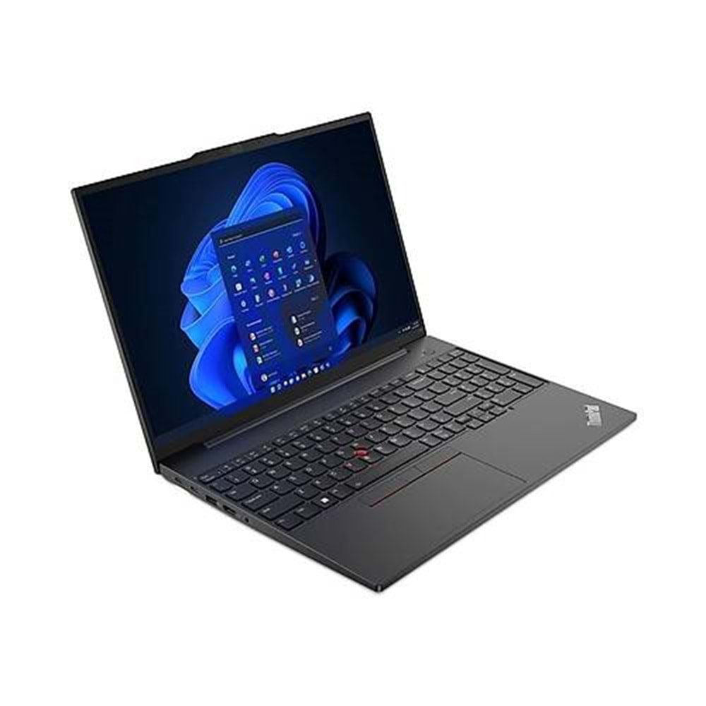 LENOVO ThinkPad E16 G2 21MA008XTX Ultra 7-155H 16GB 512GB SSD O/B Intel UHD 16