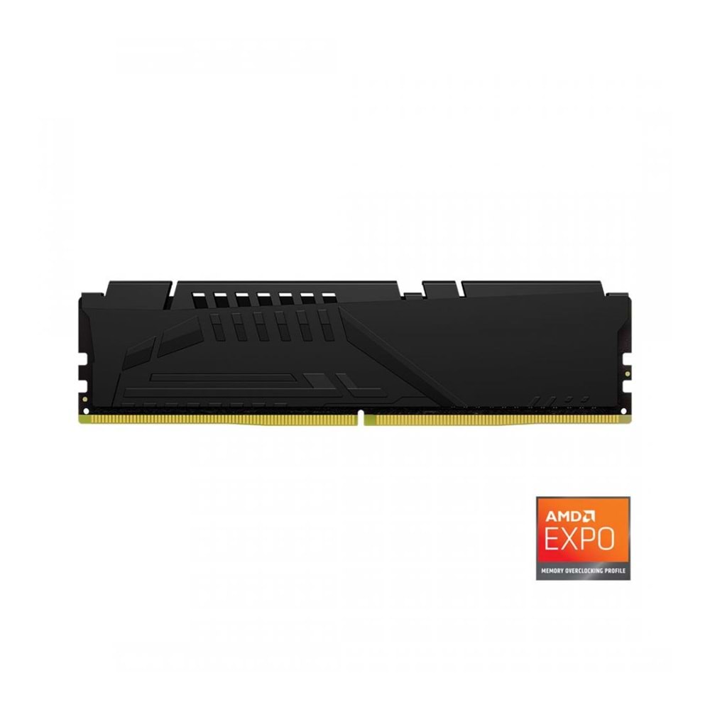 KINGSTON KF560C30BBEK2-64TR 64GB (2x32) DDR5 6000MHz Beast PC Bellek
