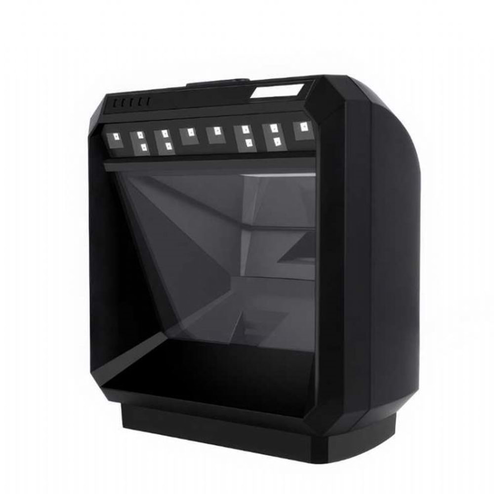 KodScan KDS-4043 1D/2D Karekod USB Masa Tipi Kablolu Barkod Okuyucu