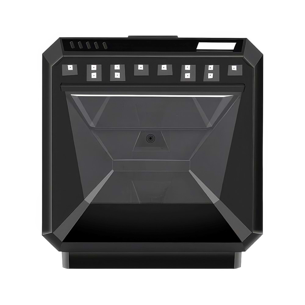 KodScan KDS-4043 1D/2D Karekod USB Masa Tipi Kablolu Barkod Okuyucu