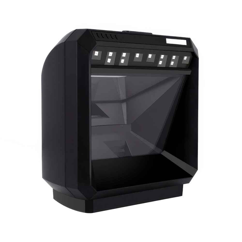 KodScan KDS-4043 1D/2D Karekod USB Masa Tipi Kablolu Barkod Okuyucu