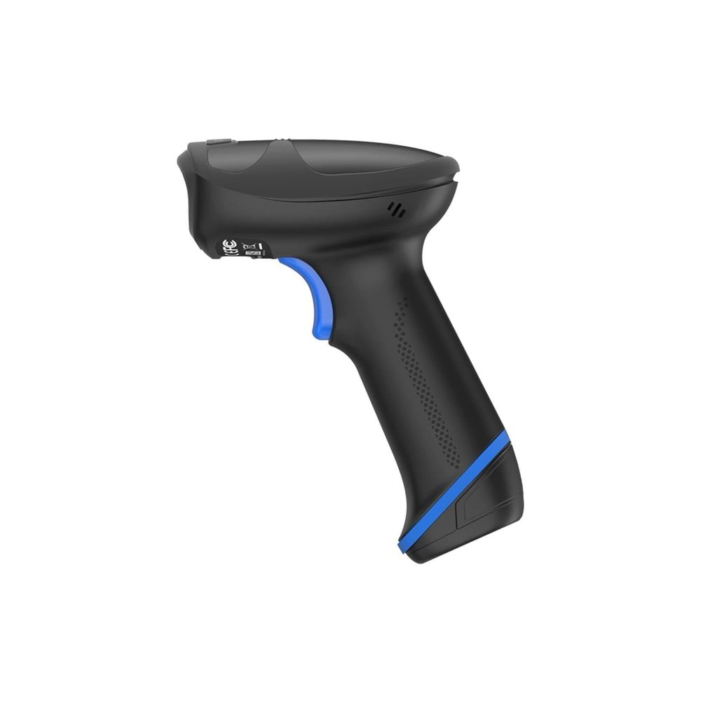 NEWLAND HR3300-BT Kablosuz Karekod 1D/2D Standlı Barkod Okuyucu