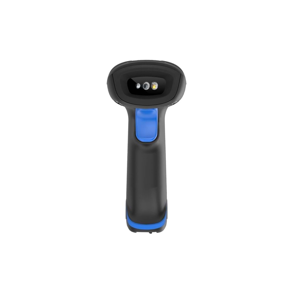 NEWLAND HR3300-BT Kablosuz Karekod 1D/2D Standlı Barkod Okuyucu