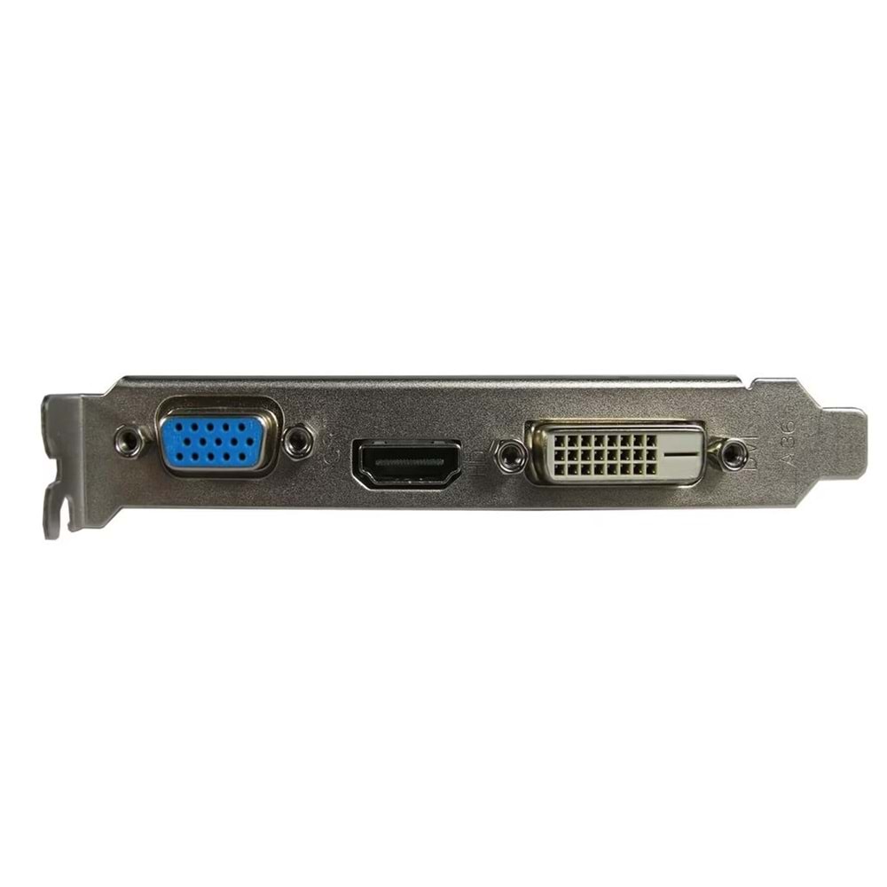 AXLE R7240 AX-R7-240/4GD3P8CDIL 4GB AMD R7240 DDR3 128bit HDMI DVI VGA 16x Ekran Kartı