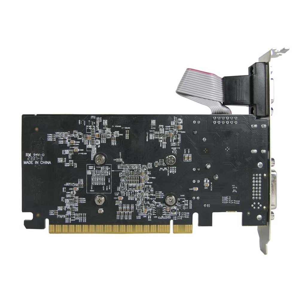 AXLE R7240 AX-R7-240/4GD3P8CDIL 4GB AMD R7240 DDR3 128bit HDMI DVI VGA 16x Ekran Kartı