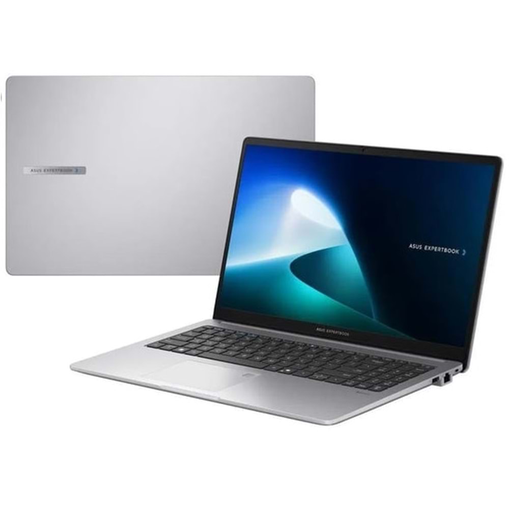 ASUS ExpertBook P1 P1503CVA-I58512G0D i5-13420H 8GB 512GB SSD O/B Intel UHD 15.6