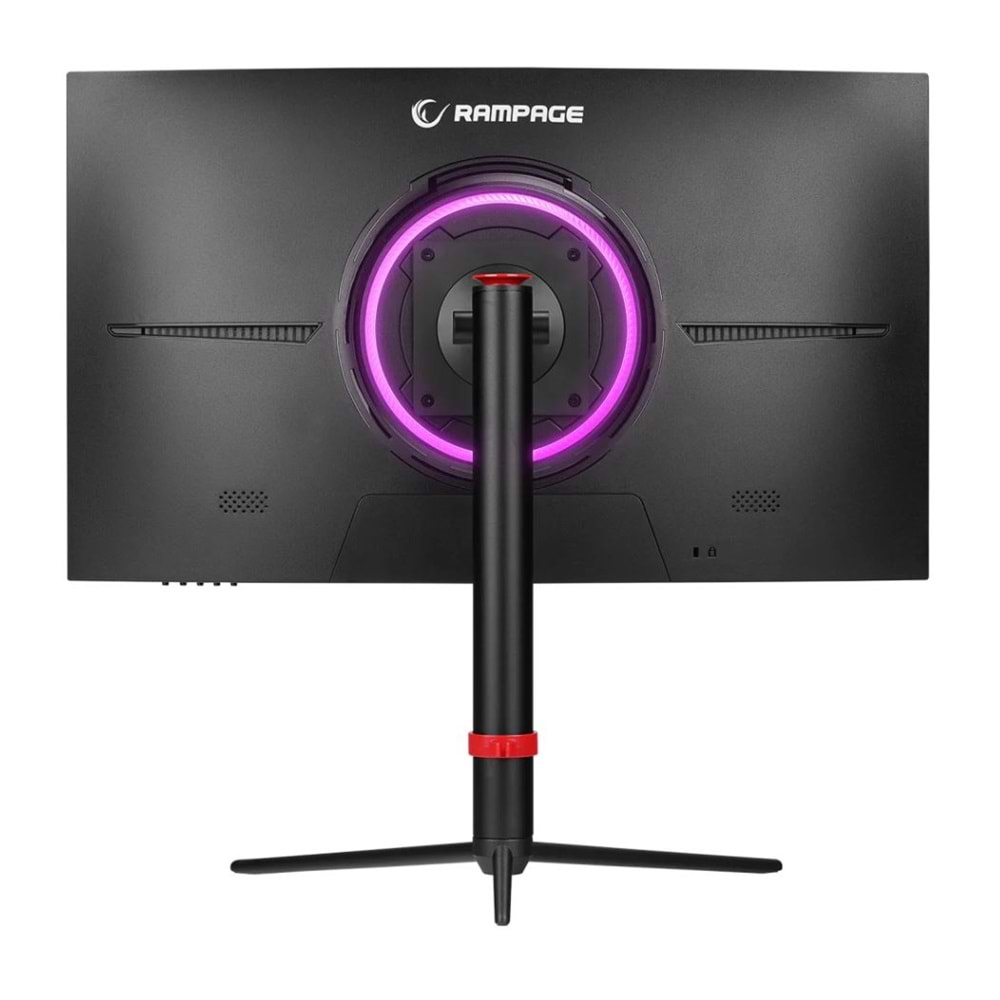 RAMPAGE PR27R165C Prime 27