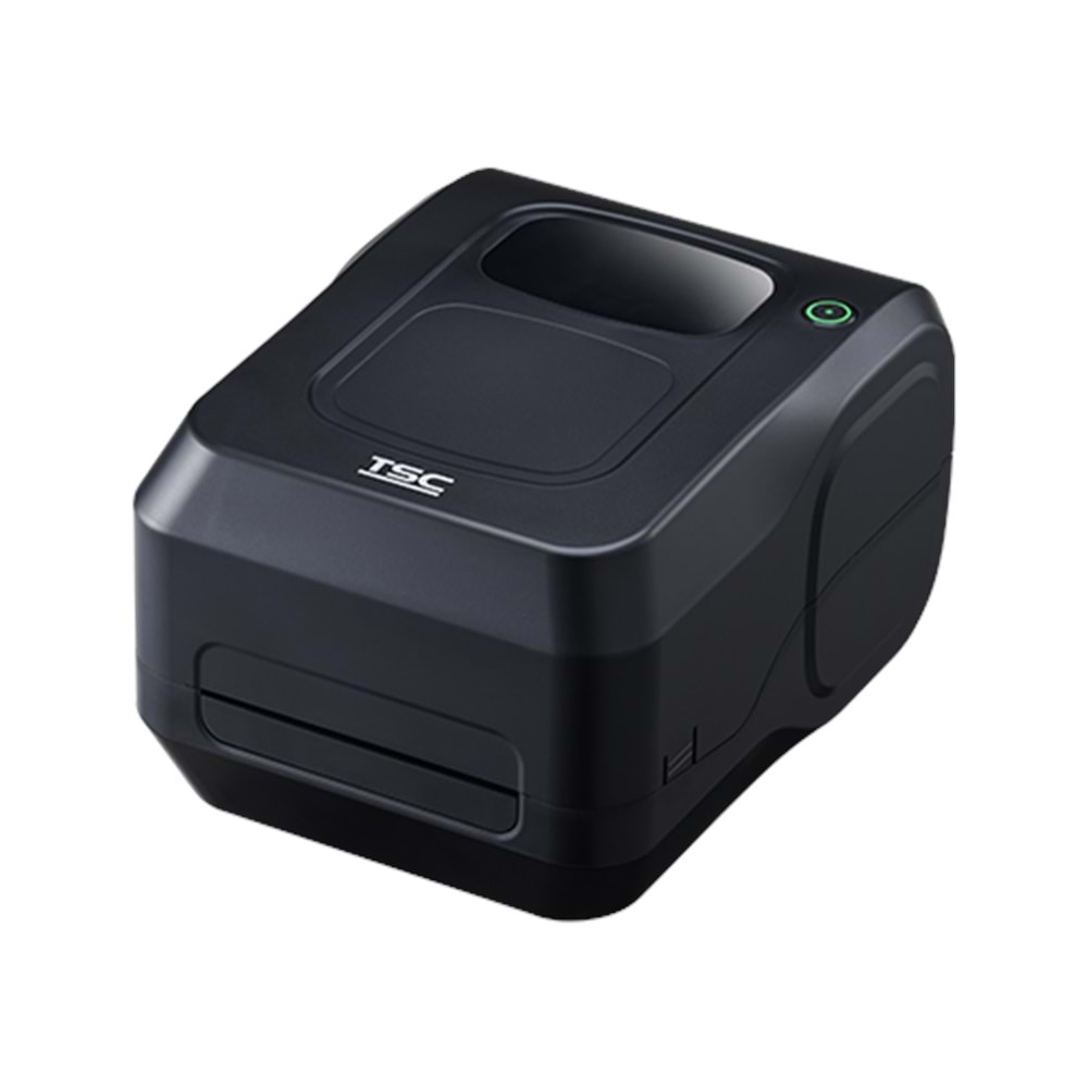 TSC TL241 Thermal + Thermal Transfer Usb + Ethernet 152 mm/sn 203 dpi Barkod Yazıcı