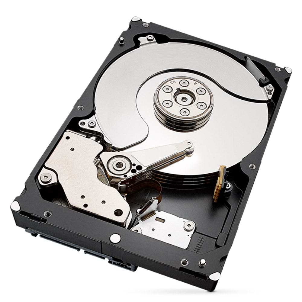 SEAGATE ST4000NT001 IRONWOLF PRO 3.5